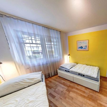 Feriendomizil Seepark Heringsdorf  Chambre photo