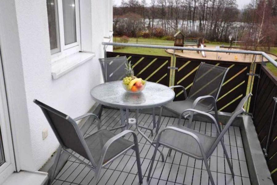 Feriendomizil Seepark Heringsdorf  Extérieur photo