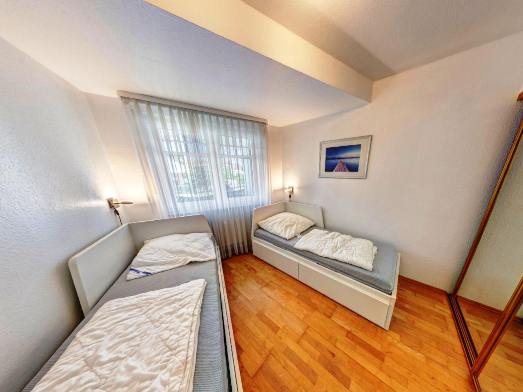 Feriendomizil Seepark Heringsdorf  Chambre photo